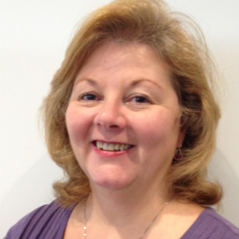 Meet your Posher, Cheryl